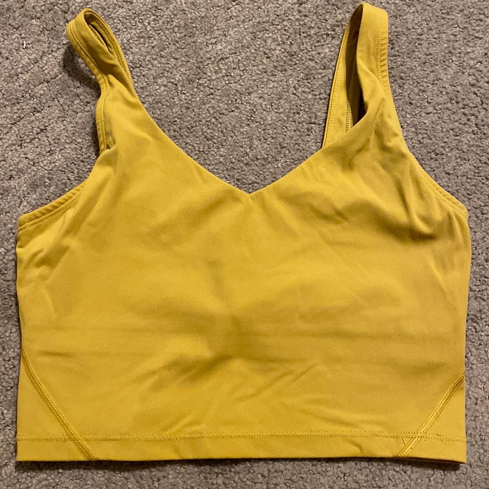 Lemedy Workout Top - Picture 1 of 2